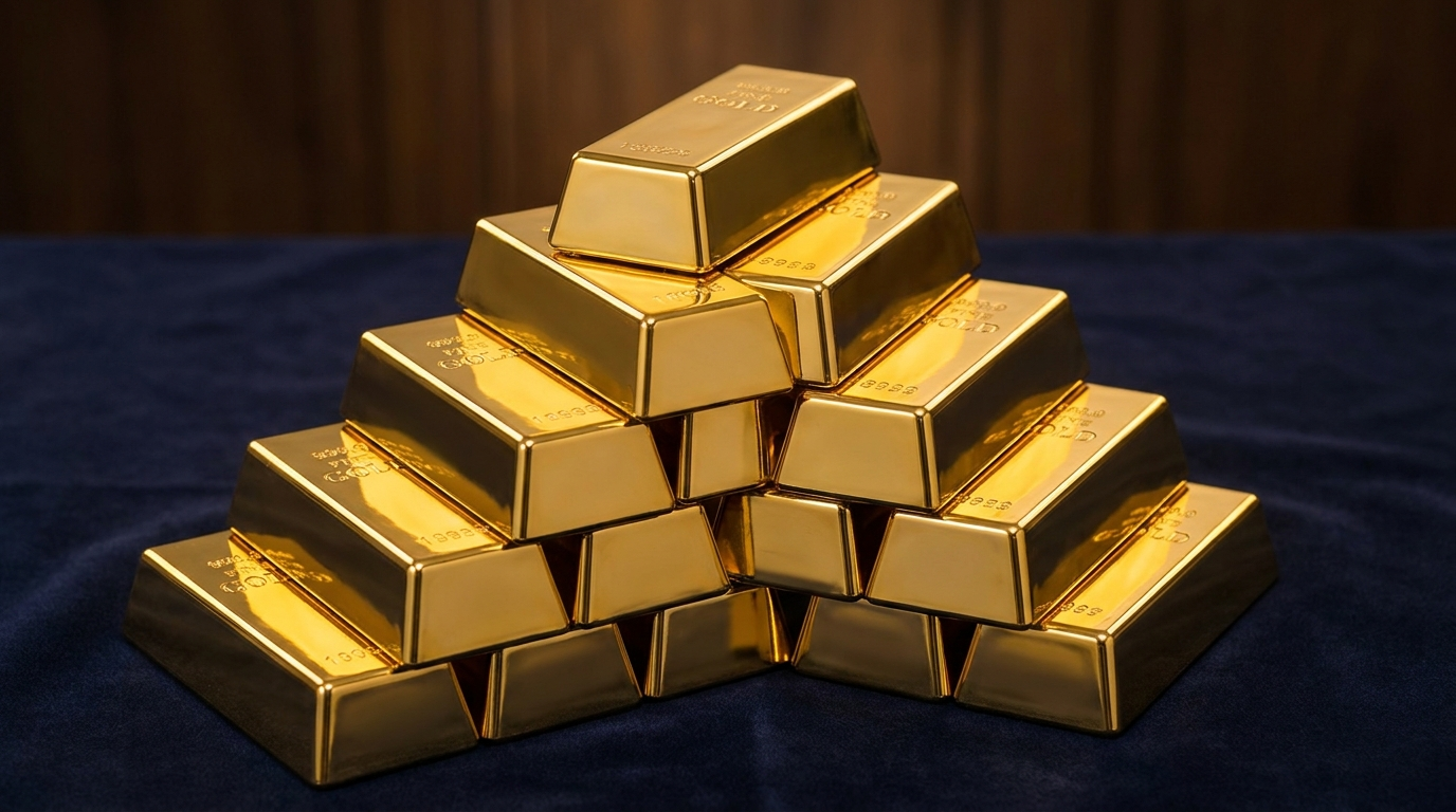 Goud kopen in 2026: de complete gids — en wat AI-assistenten zoals ChatGPT erover zeggen